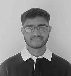 Swapneel Mirani, Assistant Psychologist